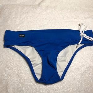 Yocisco Swim Brief- Blue
